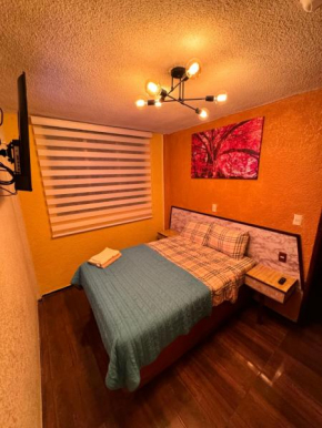Hotel Diamantes